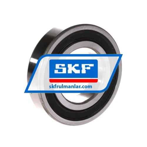 SKF 6209-2RS1/C4 ürün fotoğrafı 2