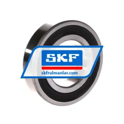 SKF 6209-2RS1/C4 rulman resim 2