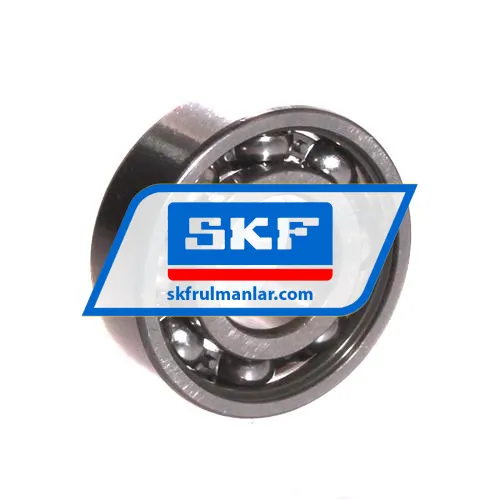 SKF 6202/C2 ürün fotoğrafı 2
