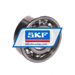 SKF 6202/C2 rulman resim 2