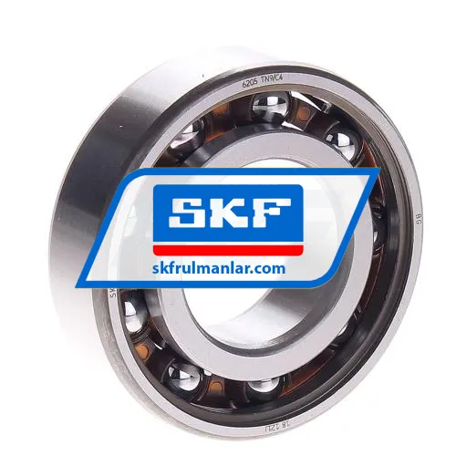 SKF 6205TN9/C4