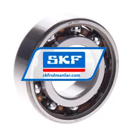 SKF 6205TN9/C4