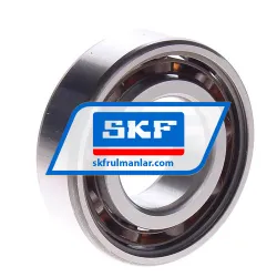 SKF 6205TN9/C4 rulman resim 2