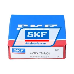 SKF 6205TN9/C4 rulman resim 3