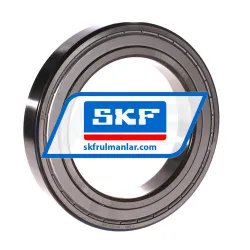 SKF 6024-Z/S1LHT30VS042