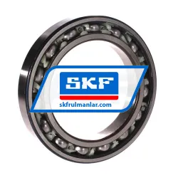 SKF 6024-Z/S1LHT30VS042 rulman resim 2