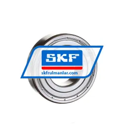 SKF 6205-2ZNR/GJN