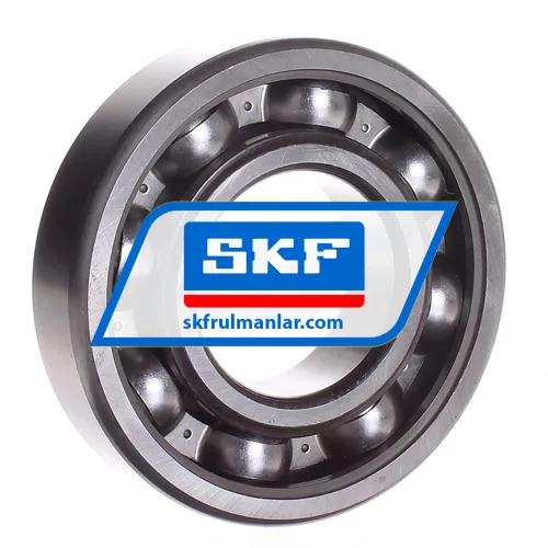 SKF 6310-RS1/C3QE6 ürün fotoğrafı 3