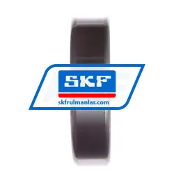 SKF 6310-RS1/C3QE6 rulman resim 4