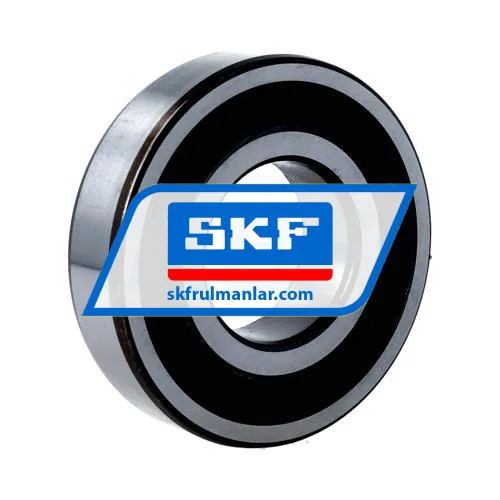 SKF 6310-2RS1/C3LTVT120 ürün fotoğrafı 2