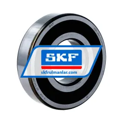 SKF 6310-2RS1/C3LTVT120