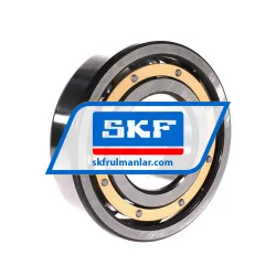 SKF 6315M/C3S0VQ335 rulman resim 2