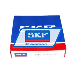 SKF 6315M/C3S0VQ335 rulman resim 3