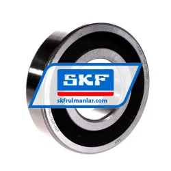 SKF 6310-2RS1/C3GJN