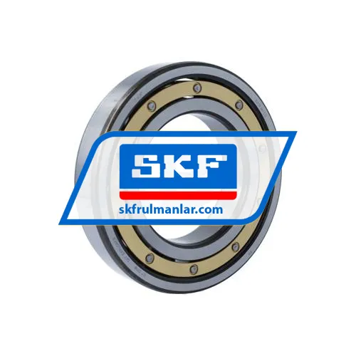 SKF 6219M/C3