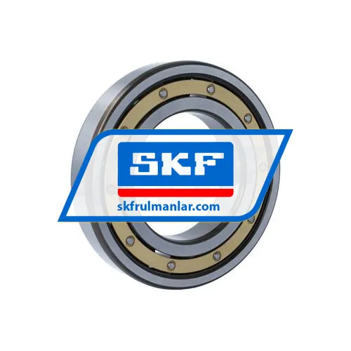 SKF 6219M/C3 ürün fotoğrafı 2