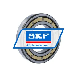 SKF 6219M/C3