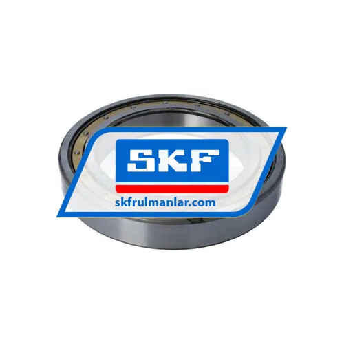 SKF 6030M/C4