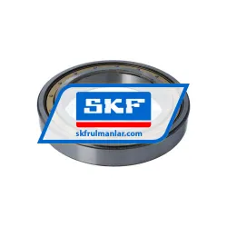 SKF 6030M/C4 rulman resim 2