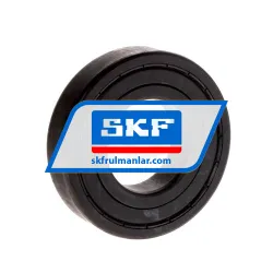 SKF 6207-2Z/VA228 rulman resim 2