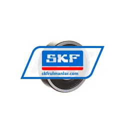 SKF 6000-2RSH/LT