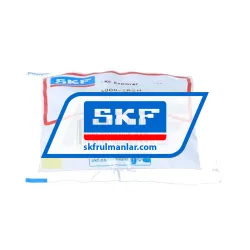SKF 6000-2RSH/LT rulman resim 2