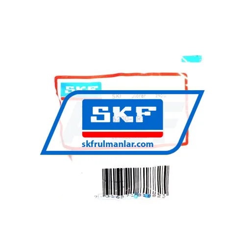 SKF 6200-2RSH/C4 ürün fotoğrafı 2