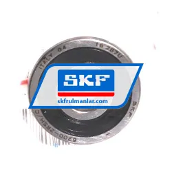 SKF 6200-2RSH/C4
