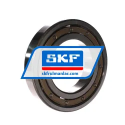 SKF 6218M/C4 rulman resim 2