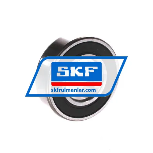 SKF 6205-2RSL ürün fotoğrafı 2