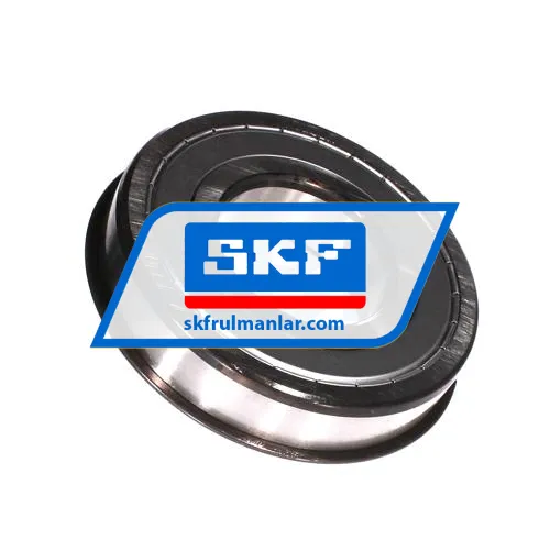 SKF 6314-ZNR ürün fotoğrafı 2
