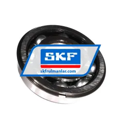 SKF 6314-ZNR