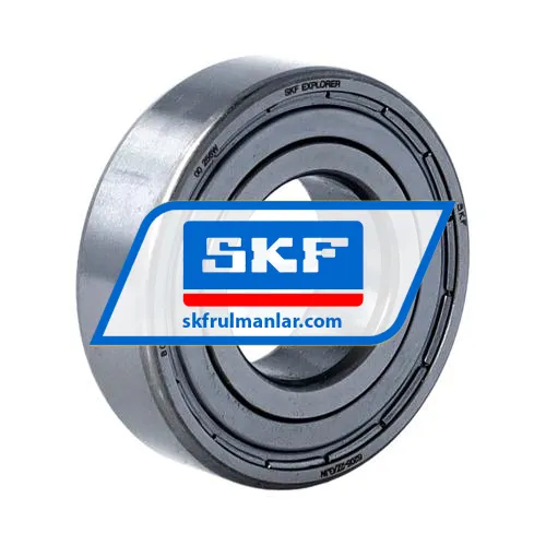 SKF 6205-2Z/GJN