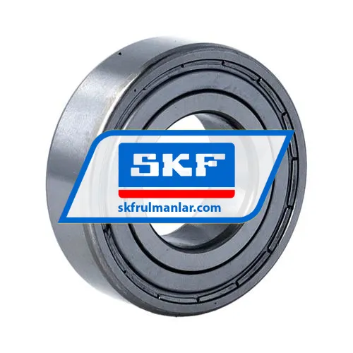 SKF 6205-2Z/GJN ürün fotoğrafı 2