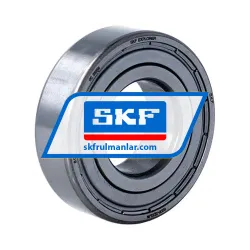 SKF 6205-2Z/GJN