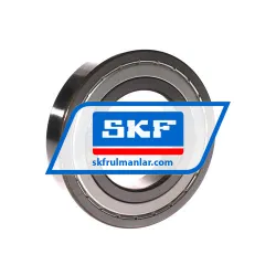 SKF 6213-2Z/C3GJN rulman resim 2