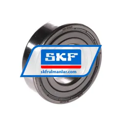 SKF 6205-2Z/C3GJN