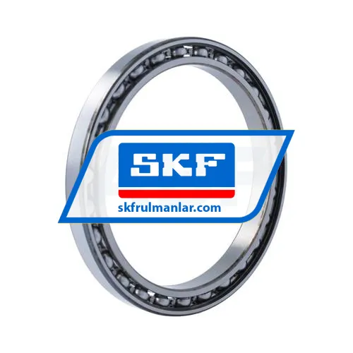 SKF 61828/C3 ürün fotoğrafı 2