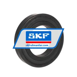 SKF 6216-2Z/VA208 rulman resim 2
