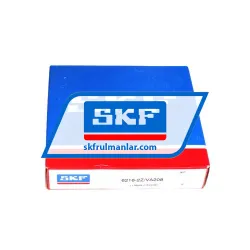 SKF 6216-2Z/VA208 rulman resim 3