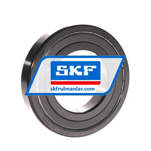 SKF 6213-2Z/C3HT