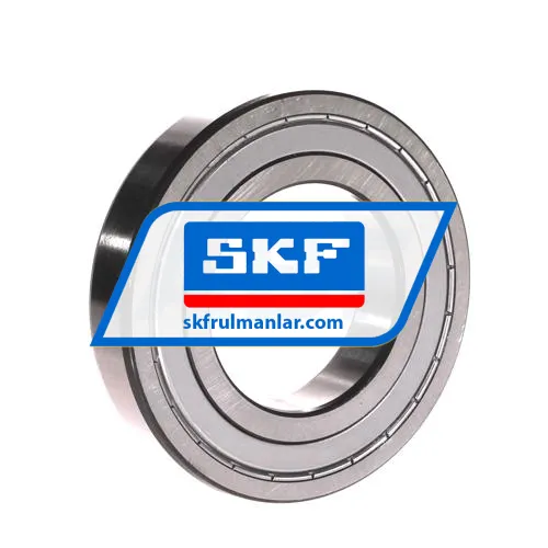 SKF 6213-2Z/C3HT ürün fotoğrafı 2