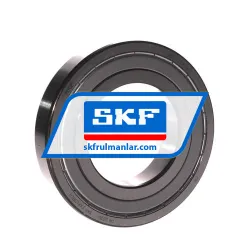 SKF 6213-2Z/C3HT