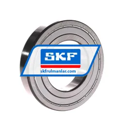 SKF 6213-2Z/C3HT rulman resim 2