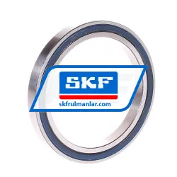 SKF 61810-2RZ