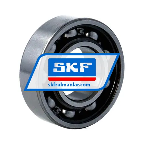 SKF 6004-RSH ürün fotoğrafı 2
