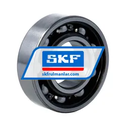SKF 6004-RSH rulman resim 2