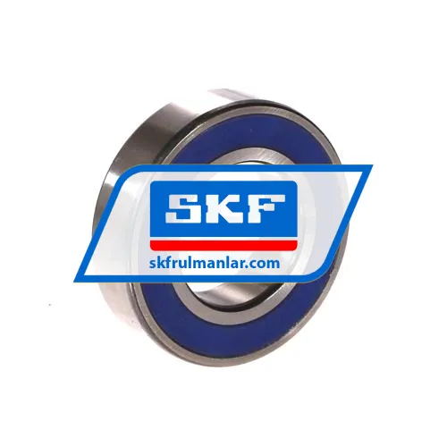 SKF 6005/W64 ürün fotoğrafı 2