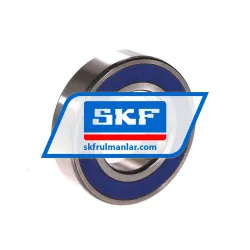 SKF 6005/W64 rulman resim 2