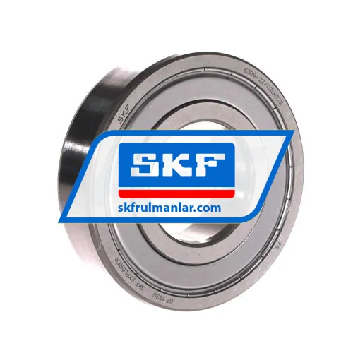 SKF 6309-2Z/C3LHT23
